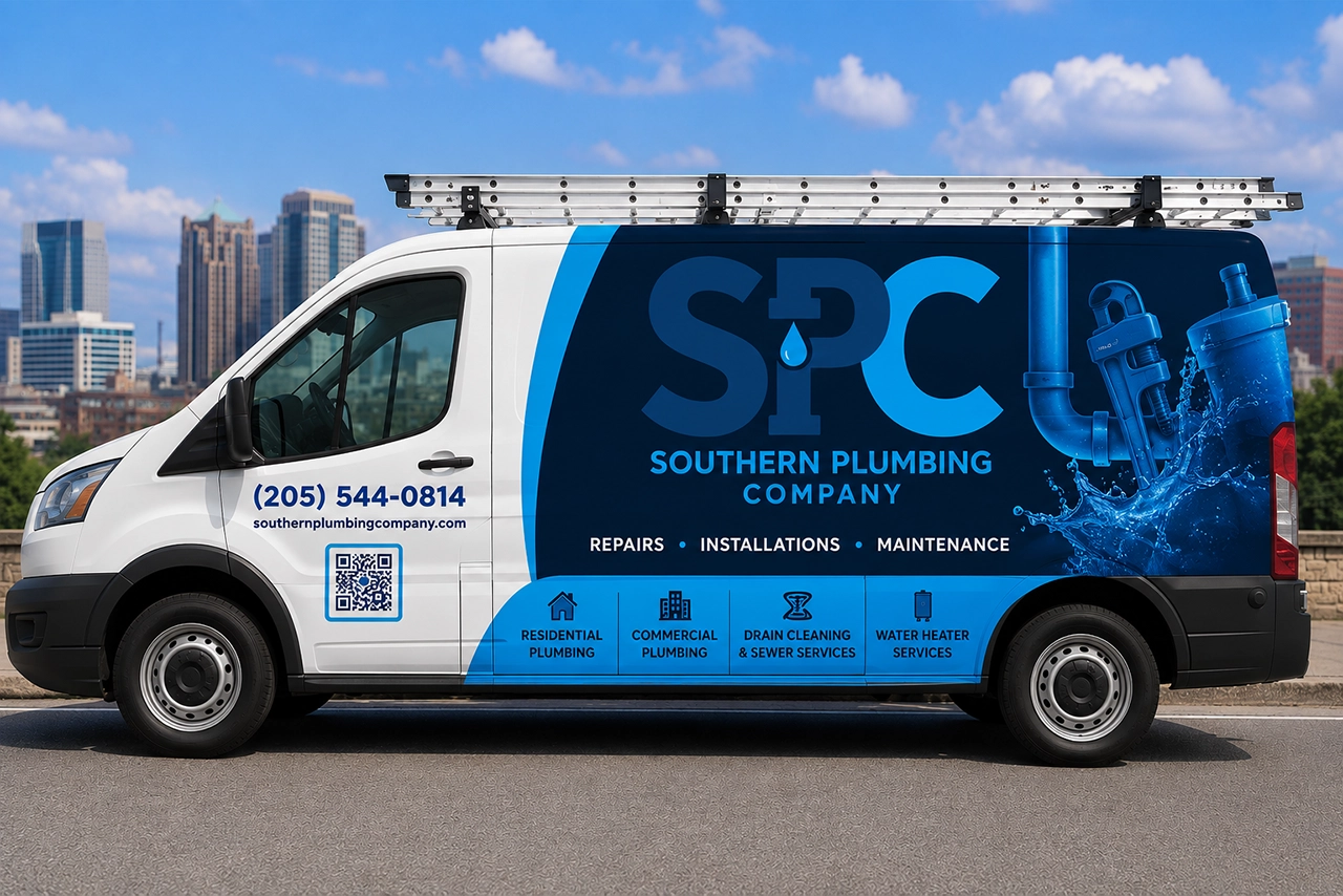 Birmingham-AL-Plumber