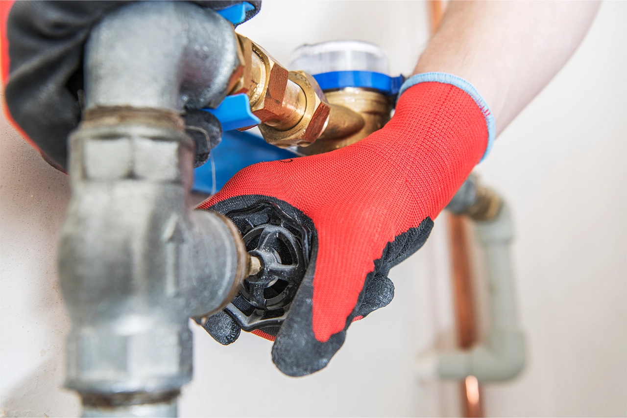 Birmingham Alabama Plumbing Repairs