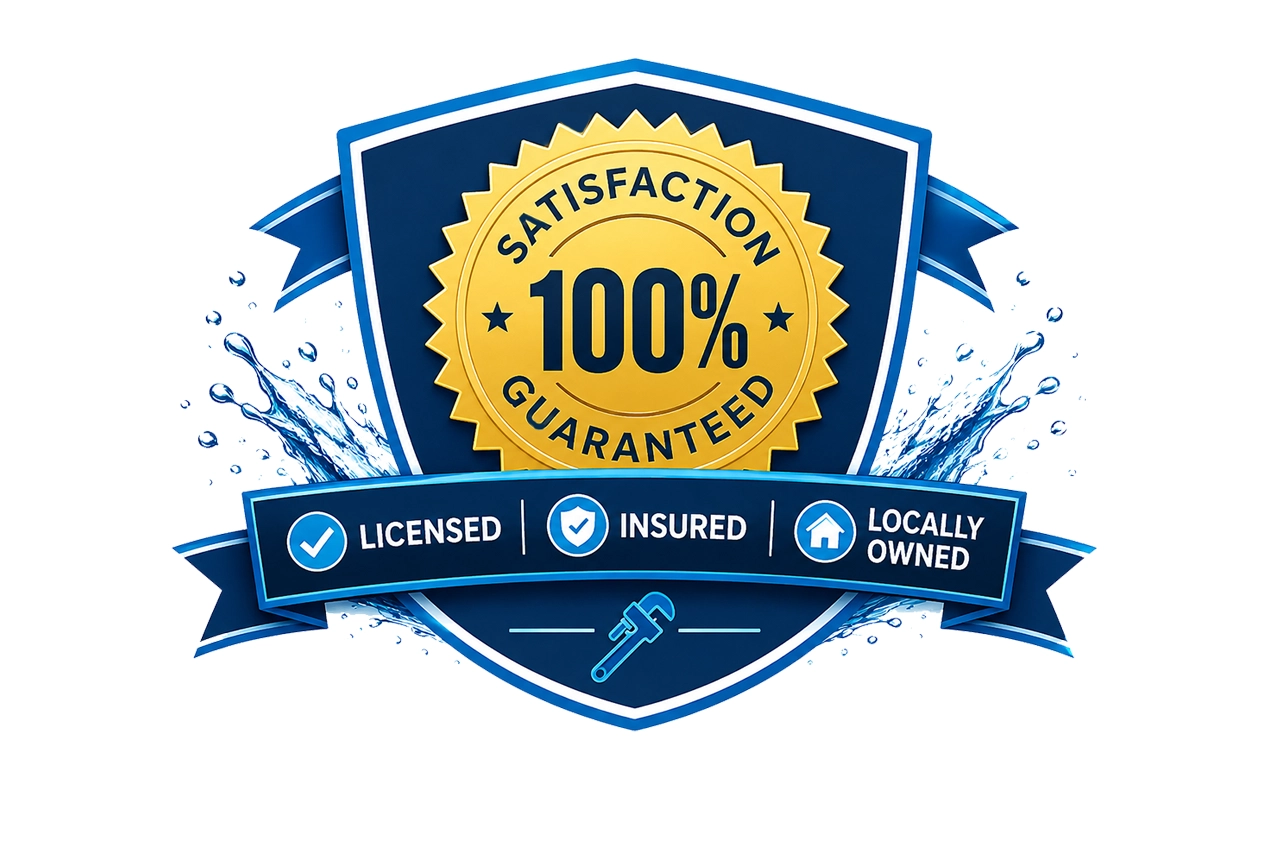 Plumbing company Pelham Alabama